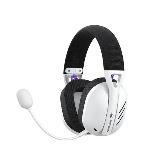 ყურსასმენი Havit Fuxi-H3 Gaming Headset  - Primestore.ge