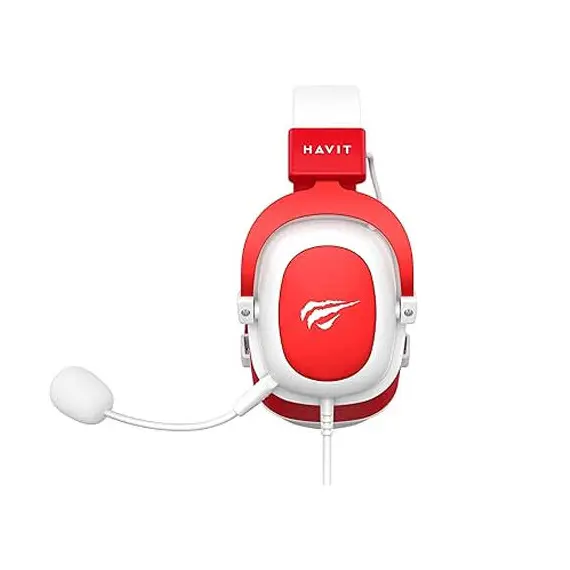 ყურსასმენი Havit HV-H2002D Gaming Headset , 2 image - Primestore.ge