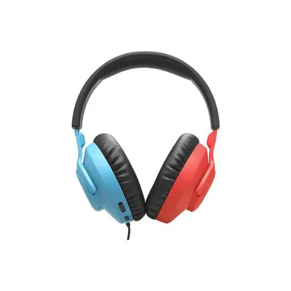 JBL Quantum 100N Gaming Headphones, 2 image