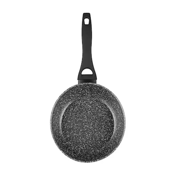 ტაფა Ardesto Deep fry pan  Gemini Gourmet 24 cm, aluminium , 3 image - Primestore.ge