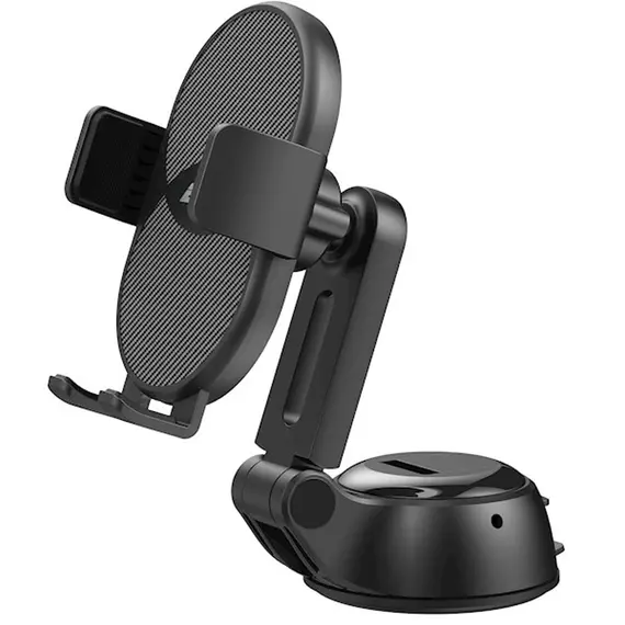 მობილურის სამაგრი 2E Car Holder window Smart , 2 image - Primestore.ge