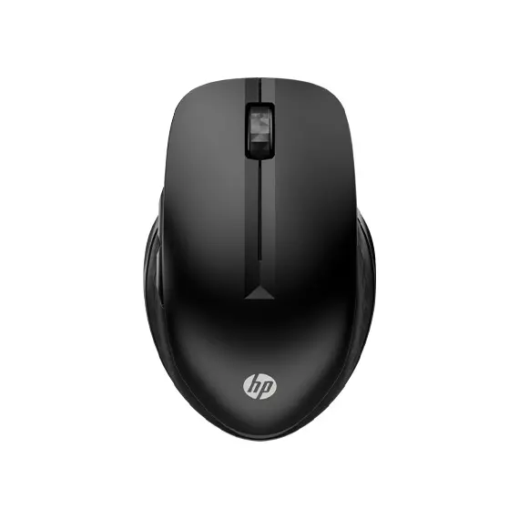 მაუსი HP Wireless Mouse 430 3B4Q2AA  - Primestore.ge
