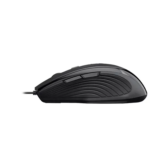 Mouse 2E MF180, USB-A, black, 2 image