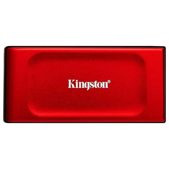 გარე მყარი დისკი KINGSTON SXS1000R/1000G  - Primestore.ge