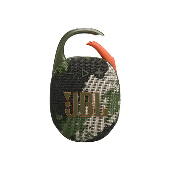 დინამიკი JBL CLIP 5 , 2 image - Primestore.ge