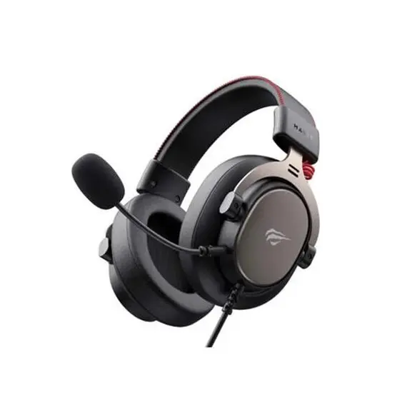 ყურსასმენი Havit H2015E Gaming Headset  - Primestore.ge