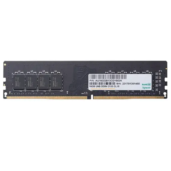 ოპერატიული მეხსიერება Apacer DDR4  8GB 3200  - Primestore.ge