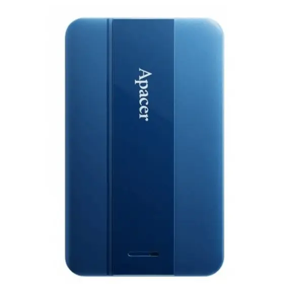 გარე მყარი დისკი Apacer 2TB USB 3.2 Gen1 AC237 Blue , 2 image - Primestore.ge
