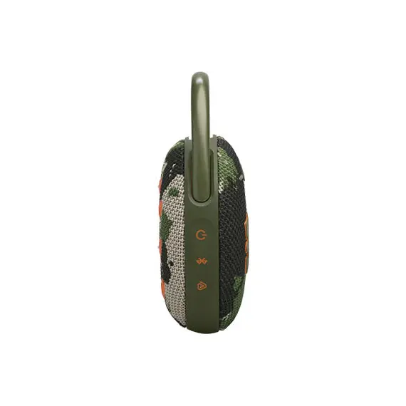 დინამიკი JBL CLIP 5 , 4 image - Primestore.ge