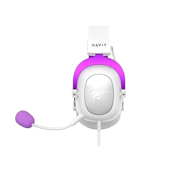 ყურსასმენი Havit HV-H2002D Gaming Headset , 2 image - Primestore.ge