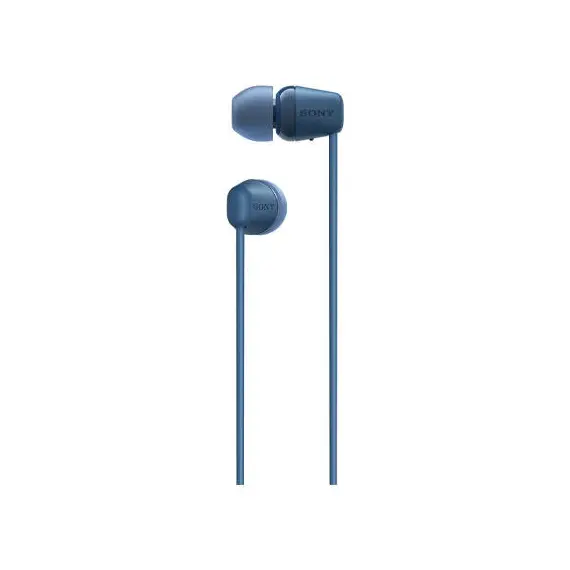 ყურსასმენი Sony WI-C100 Wireless In-ear Headphones , 3 image - Primestore.ge