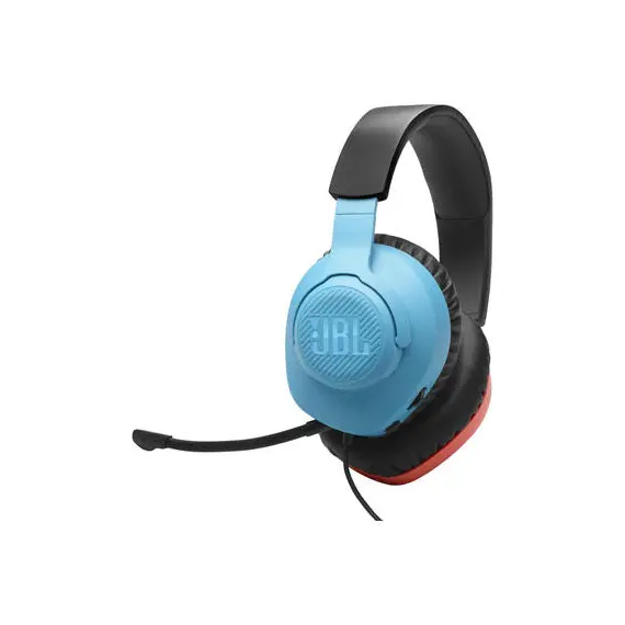 JBL Quantum 100N Gaming Headphones