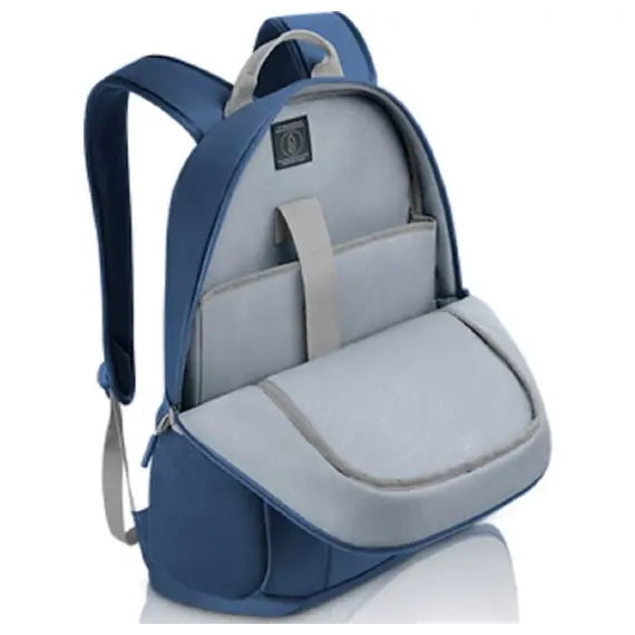 ნოუთბუქის ჩანთა DELL Ecoloop Urban Backpack 14-16 CP4523B , 4 image - Primestore.ge