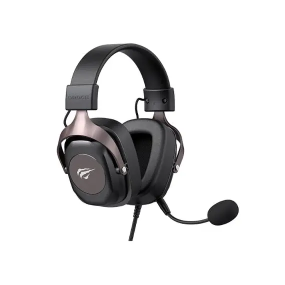 ყურსასმენი Havit HV-H2002S Gaming Headset , 3 image - Primestore.ge