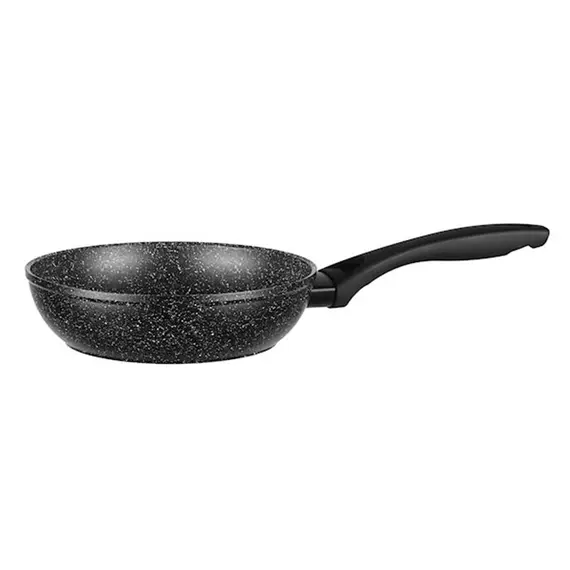 ტაფა Ardesto Deep fry pan  Gemini Gourmet 24 cm, aluminium , 2 image - Primestore.ge