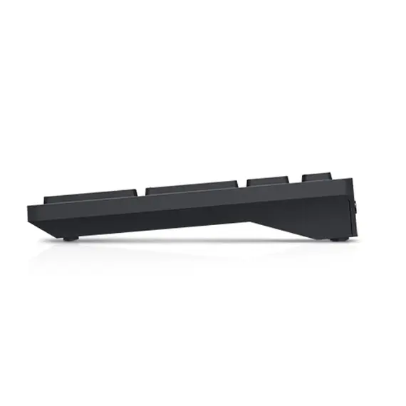 კლავიატურა და მაუსი DELL Pro Wireless Keyboard and Mouse - KM5221W - Russian (QWERTY) - Black , 4 image - Primestore.ge