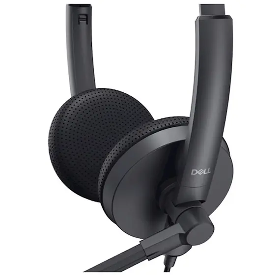 ყურსასმენი DELL Stereo Headset WH1022 , 2 image - Primestore.ge