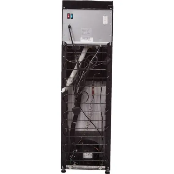 წყლის დისპენსერი Sharp SWD-E3TLC-BK2, Black , 4 image - Primestore.ge