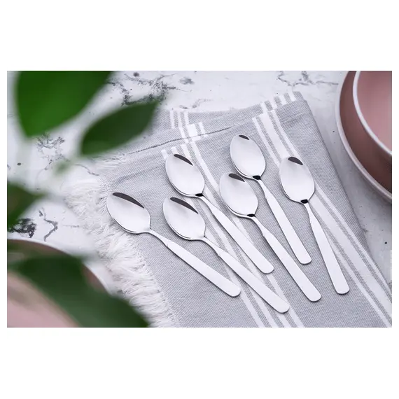 კოვზების ნაკრები ARDESTO AR1906ST (6PCS) , 2 image - Primestore.ge