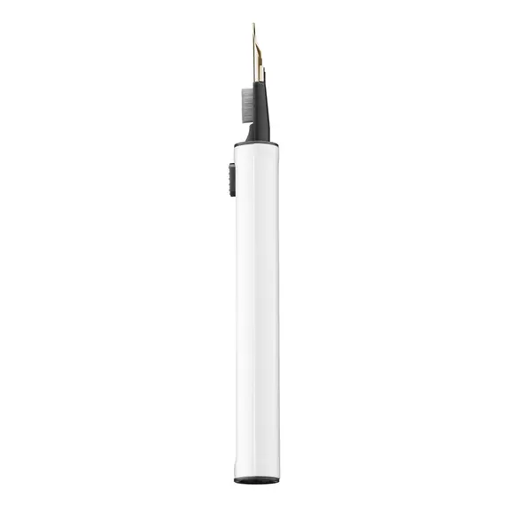 ყურსასმენის საწმენდი E2 CLEANING KIT FOR EARBUDS 3IN1 WHITE/GREY , 4 image - Primestore.ge