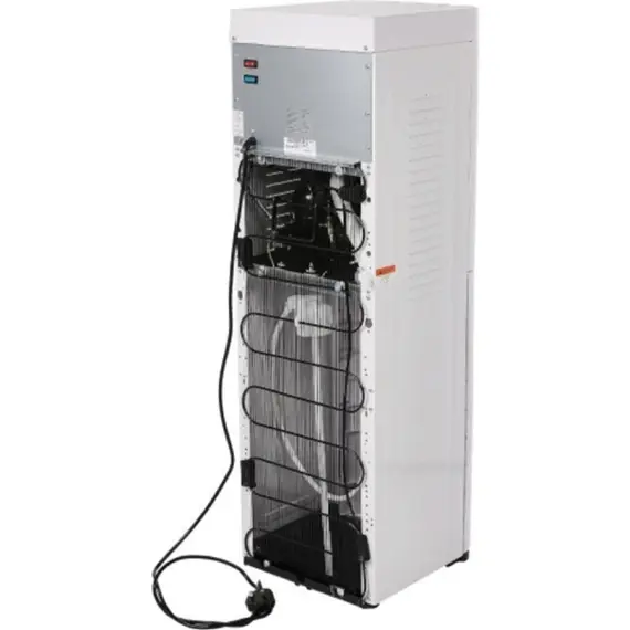 წყლის დისპენსერი Sharp SWD-E3TLC-WH2, White , 3 image - Primestore.ge