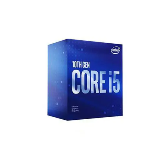 პროცესორი Intel Core i5-10400 Processor , 2 image - Primestore.ge