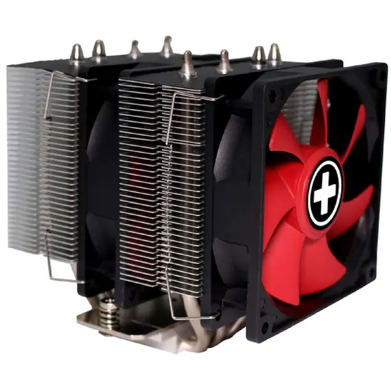 ქულერი Cooler Xilence XC044 , 5 image - Primestore.ge