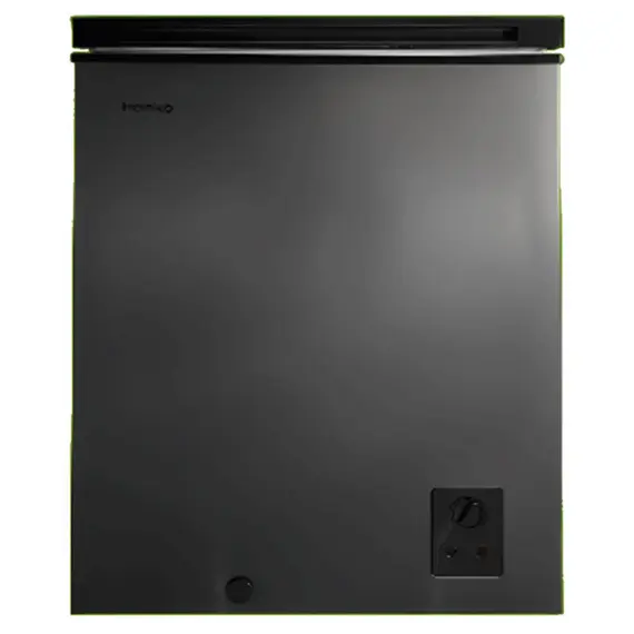 საყინულე მაცივარი FRANKO FCF-208DSG (206L)  - Primestore.ge