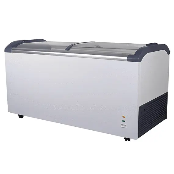 საყინულე მაცივარი MARAZZI SD-H550 (500L)  - Primestore.ge