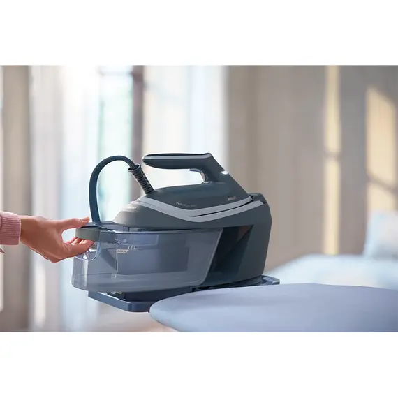 ორთქლის გენერატორი PHILIPS PSG6042/20 (2400 W, 1.8 L) , 6 image - Primestore.ge