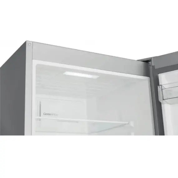 მაცივარი Sharp SJ-BG415D-SS2, 320L, A+, No Frost, Refrigerator, Inox , 6 image - Primestore.ge