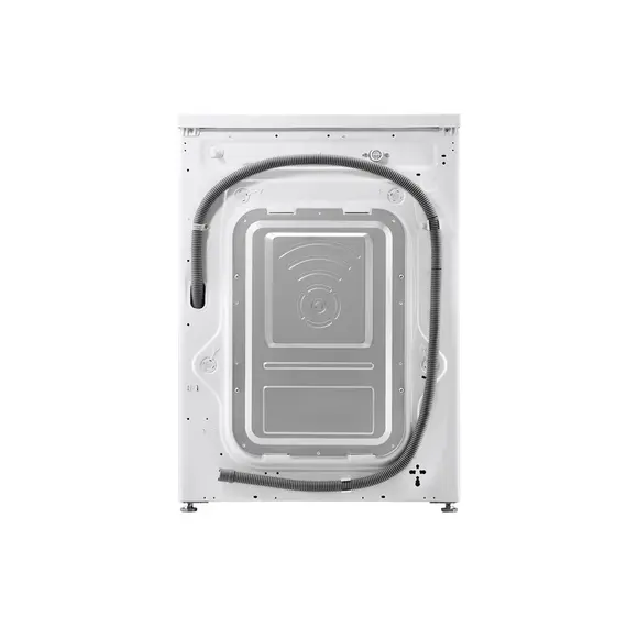 სარეცხი მანქანა LG F-2J3NYL3W (1200RPM, 6KG) , 6 image - Primestore.ge