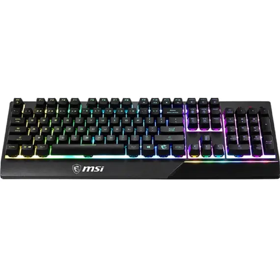 Keyboard MSI Keyboard VIGOR GK30 RU, 2 image