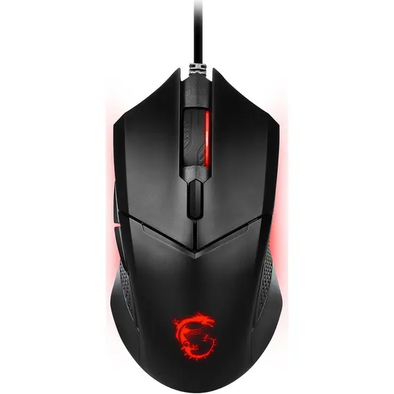 მაუსი MSI Mouse Clutch GM08  - Primestore.ge