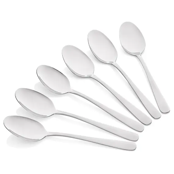 კოვზების ნაკრები ARDESTO AR0706ZT (6PCS)  - Primestore.ge