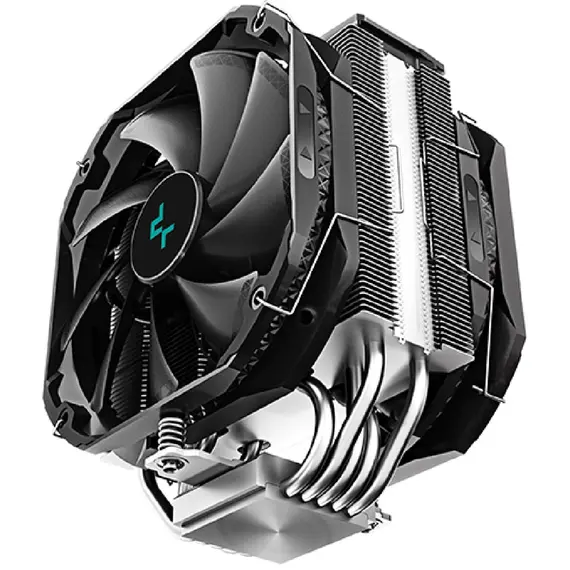 ქულერი Cooler DeepCool AS500 , 2 image - Primestore.ge