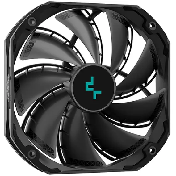 ქულერი Cooler DeepCool AS500 , 3 image - Primestore.ge