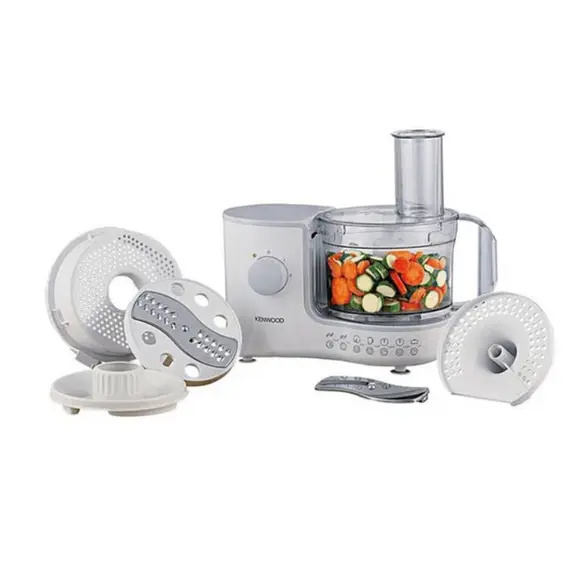 Food processor Kenwood FP-120, 2 image