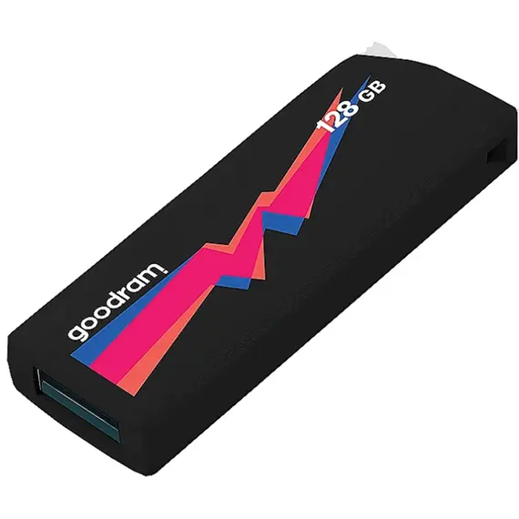 Flash memory Flash Goodram UCL3-1280K0R11 128GB, 2 image