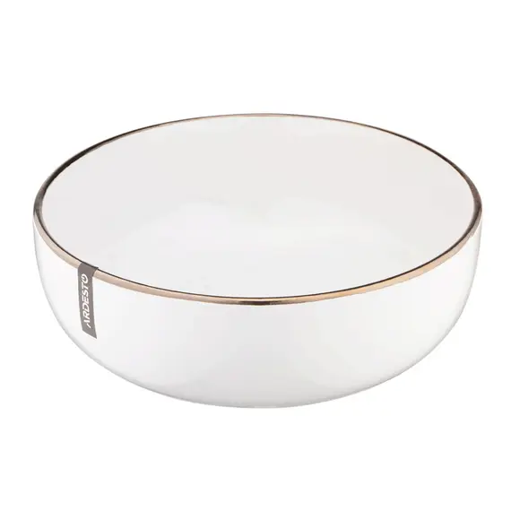 ღრმა თეფში ARDESTO AR2919MRBW (19CM) - Primestore.ge