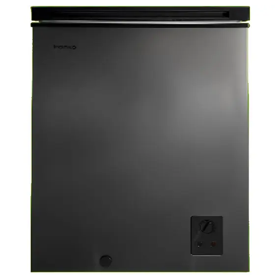 საყინულე მაცივარი FRANKO FCF-142DSG (139 L)  - Primestore.ge