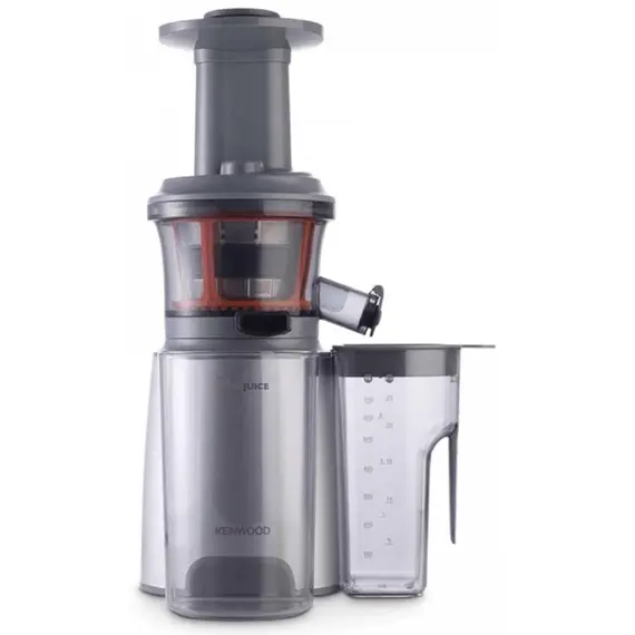 Juicer Kenwood JMP601SI, 150W, 1L, Juicer, Silver