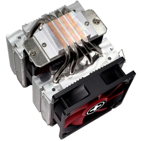 ქულერი Cooler Xilence XC044 , 4 image - Primestore.ge