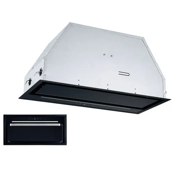 გამწოვი FRANKO FBH-608B , 2 image - Primestore.ge