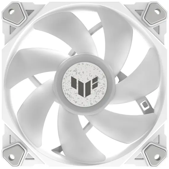 ქულერი Cooler Asus TUF Gaming TF120 ARGB 90DA0033-B09030 , 4 image - Primestore.ge