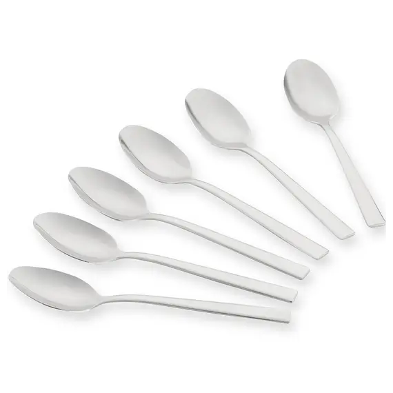 კოვზების ნაკრები ARDESTO AR0706VT (6 PCS)  - Primestore.ge
