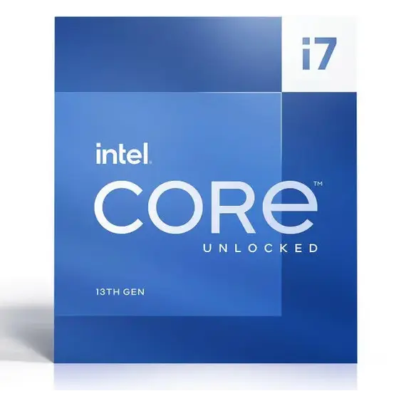 პროცესორი Intel Core i7-13700KF Processor  - Primestore.ge