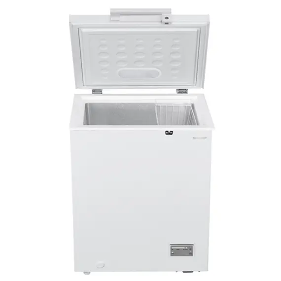 საყინულე მაცივარი SHARP SCF-K200HL-WH3 (145 L)  - Primestore.ge