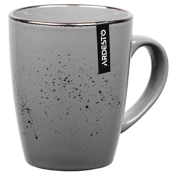 ჭიქა ARDESTO AR2936GREY (360ML)  - Primestore.ge
