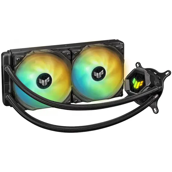 Cooler Cooler Asus TUF Gaming LC 240 ARGB 90RC00G1-M0UAY1